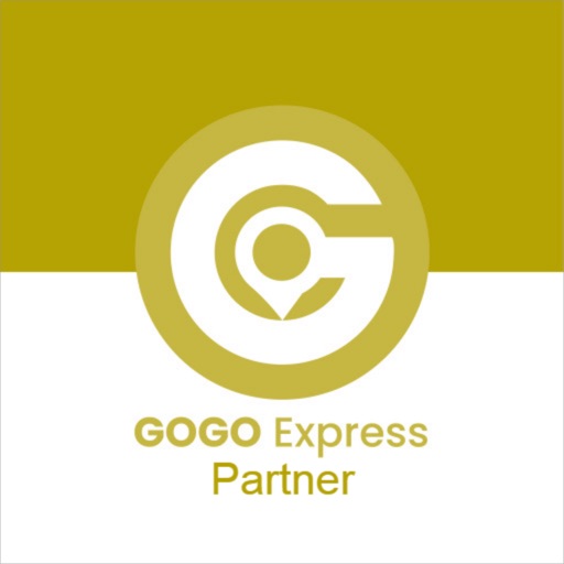 GOGOExpressPartner
