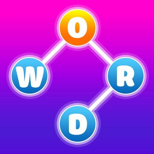 Word Mix Crossy - Link Words icon