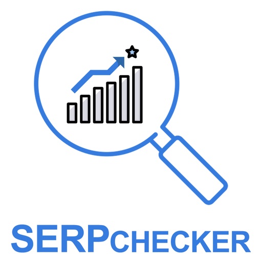 free serp rank tool