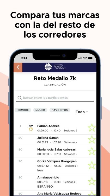 Maratón Medellin 2021 screenshot-4