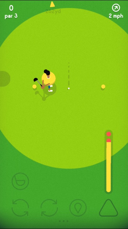 Golfing Around screenshot-8