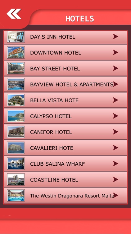 Malta Island Tourism Guide screenshot-4