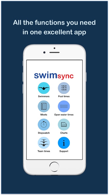 swimsync