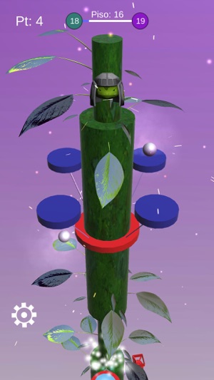 Jumping Frog on Helix Tower(圖1)-速報App