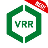 Kontakt VRR App & DeutschlandTicket