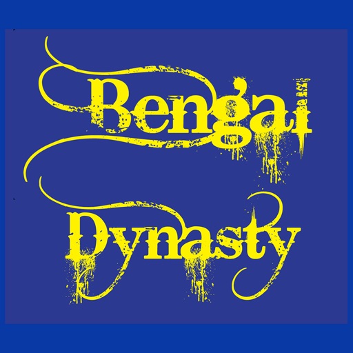 Bengal Dynasty Hampshire