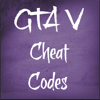All Cheat Codes for GTA 5 - dipen narola