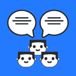 Vibr - Find most right friends