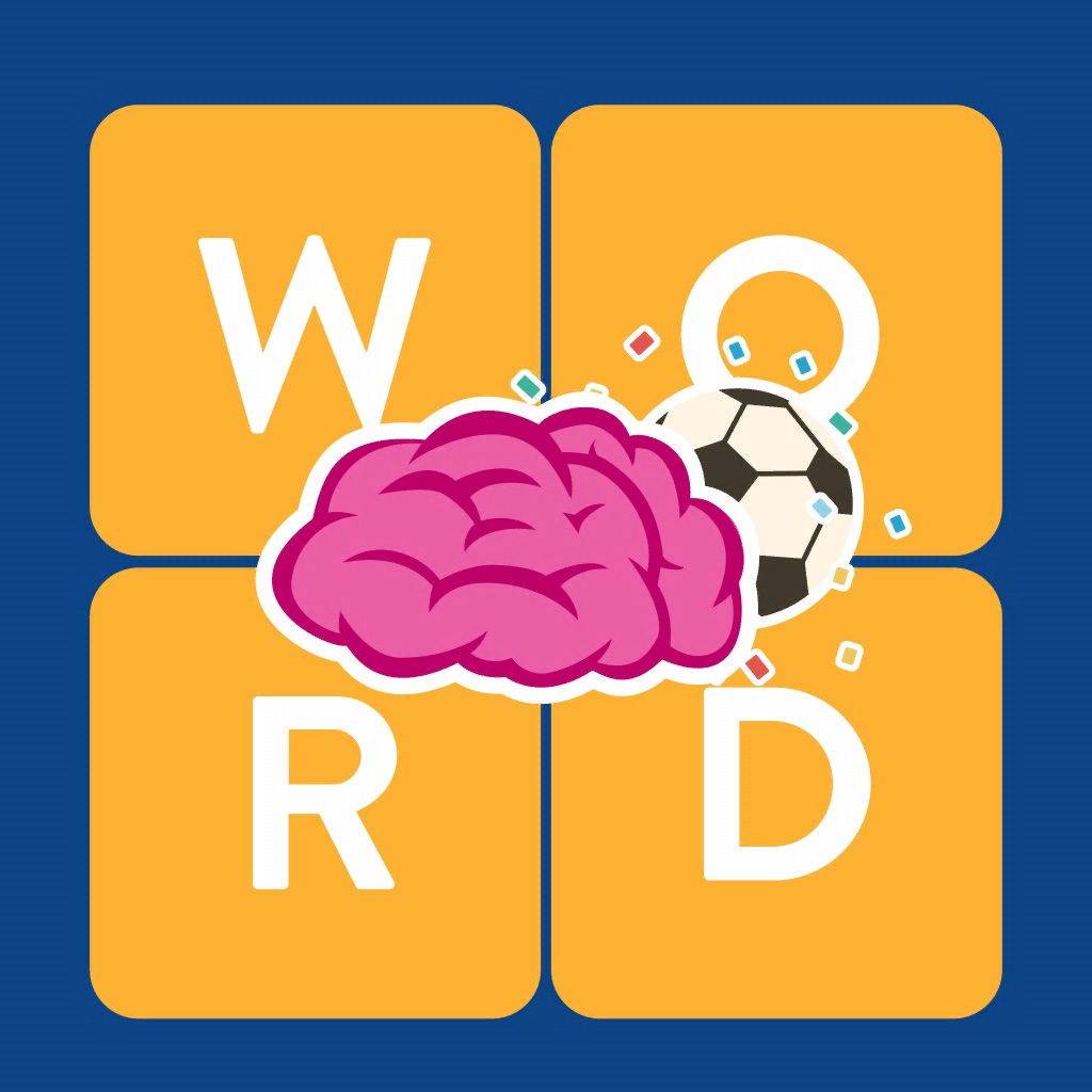 WordBrain: classic word puzzle