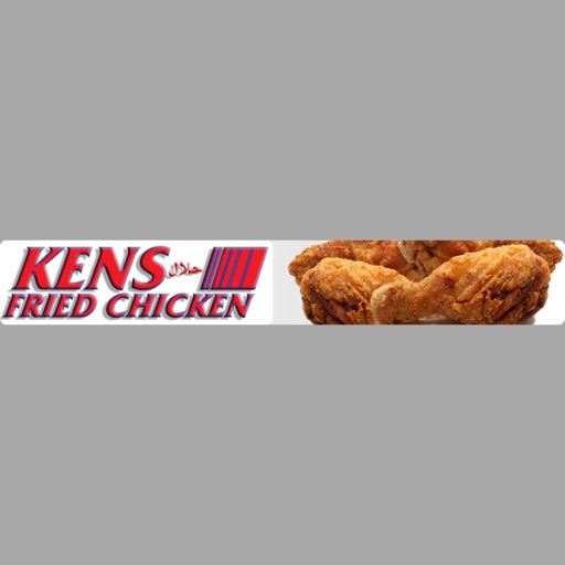 Kens Fried Chicken icon