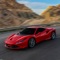 Icon Car Drive & Drift Simulator