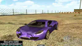 Game screenshot Car Parking: Modern Car Drive apk