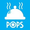 POPs Restaurant Client App