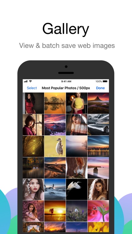 Alook Browser - 2x Speed screenshot-3