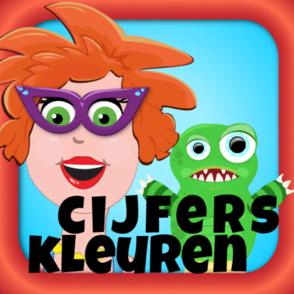 Get Letters & numbers monsters app for iOS, iPhone, iPad Aso Report