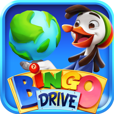 Bingo Drive: Play Online & Win