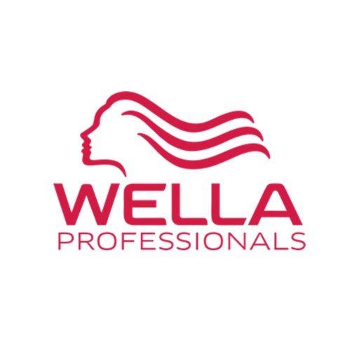 Wella Professionals Stickers