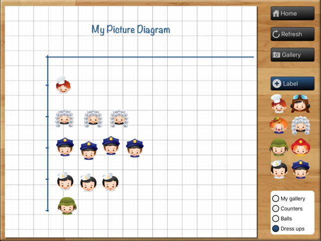 Teaching Graphs(圖8)-速報App