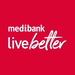 Medibank Live Better