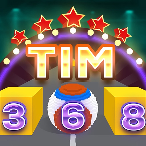 Tim368SpeedyBall