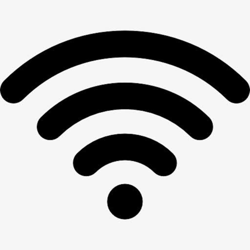 Wi-Fi Tool Icon