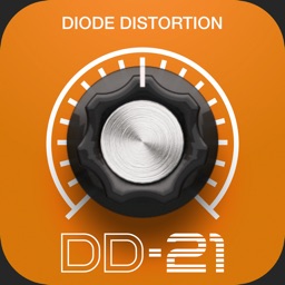 DD-21 DiodeDistortion