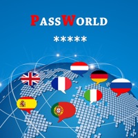 Passworld Multilingue pour PC