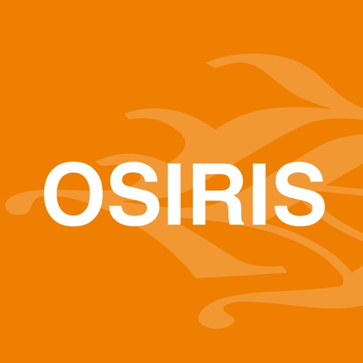 OSIRIS Hanzehogeschool Download