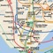 Icon NYC Maps – Subway, Bus, & LIRR