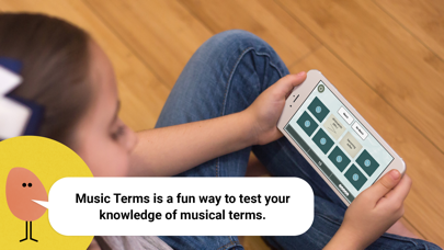 How to cancel & delete Music Theory - Music Terms from iphone & ipad 1