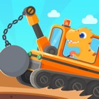 Top 50 Education Apps Like Dinosaur Digger 3 – The Truck - Best Alternatives