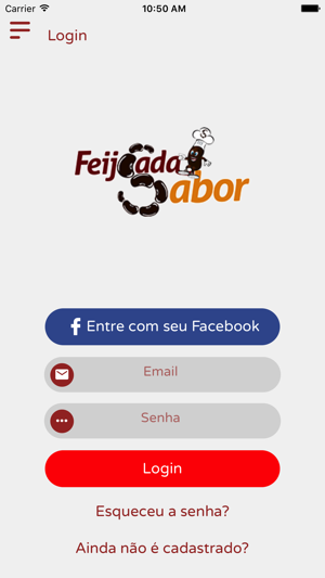 Feijoada Sabor de São Luis(圖3)-速報App