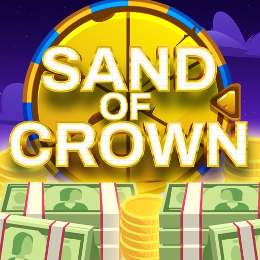 Sand of Crown