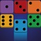 Reinvention and remix of the classic shoot & merge and domino-puzzle games