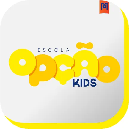 Opção Kids Читы