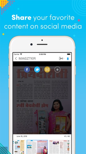 Chitralekha Marathi(圖4)-速報App