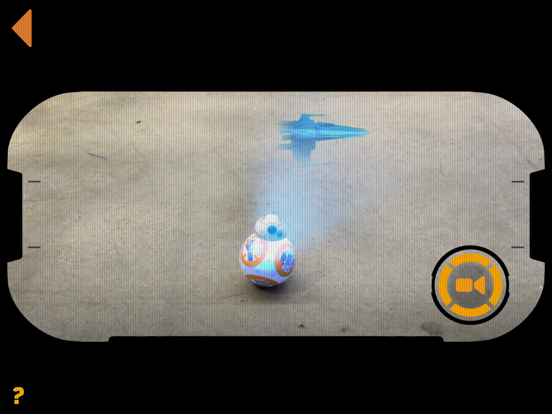 BB-8™ App Enabled Droid Powered by Sphero screenshot