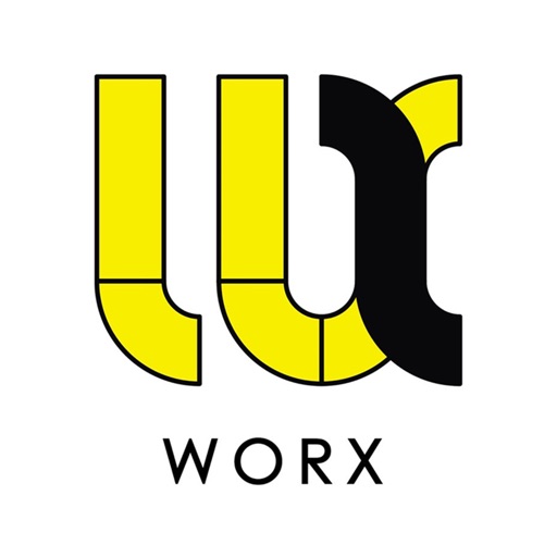 WORX会員アプリ