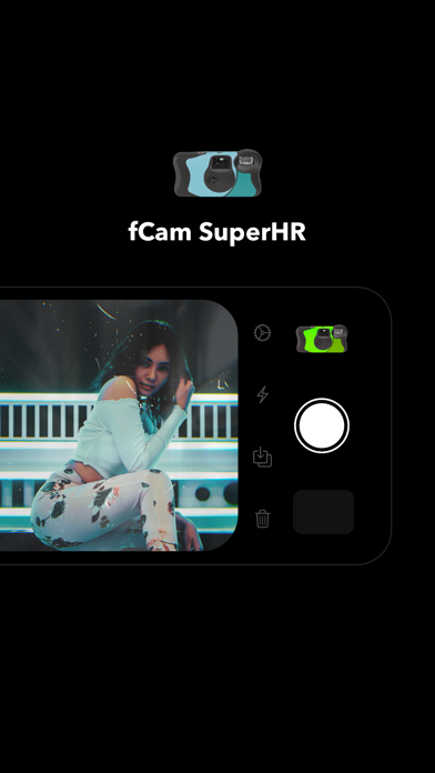 dispo cam Screenshots