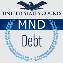 MND Debt: Pay US Court