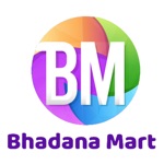 Bhadana Mart