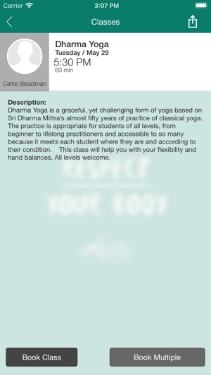 Dragonfly Yoga Studio Brockley(圖4)-速報App