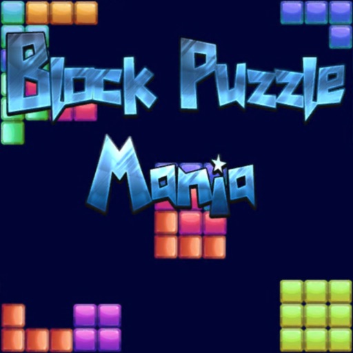 BlockPuzzleManiaGame