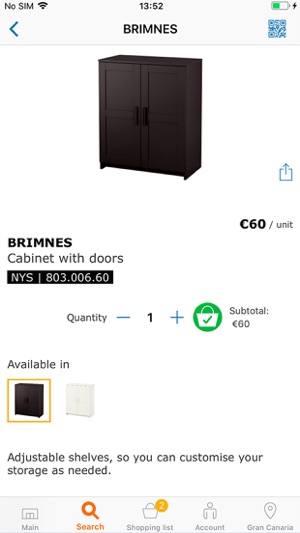 Ikea Inspire On The App Store