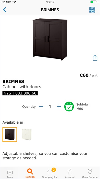IKEA Inspire screenshot-5