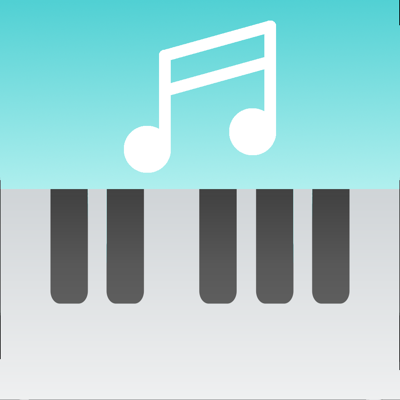 Learn Piano with songs & notes