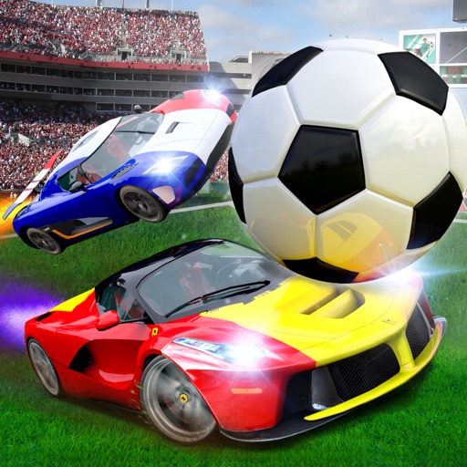 List 90+ Pictures football with cars games Completed