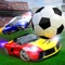 Car Soccer 2018