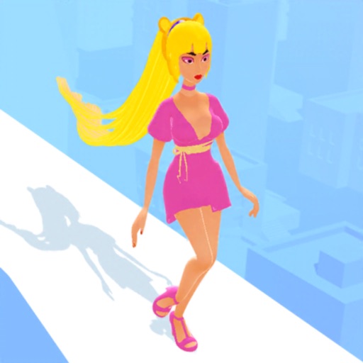 HairRun3D