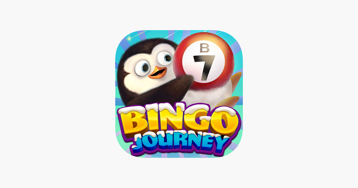 Bingo Journey Free Cash